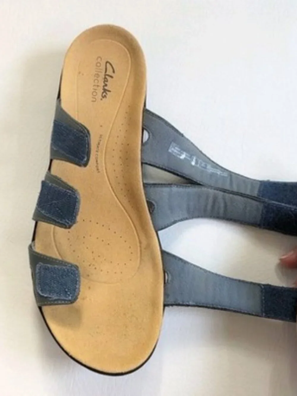 Clarks these collection